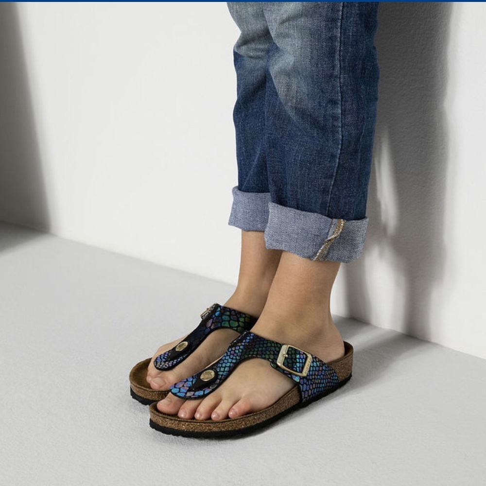 Birkenstock Gizeh Sandal